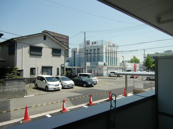 和歌山駅 徒歩8分 1階の物件内観写真